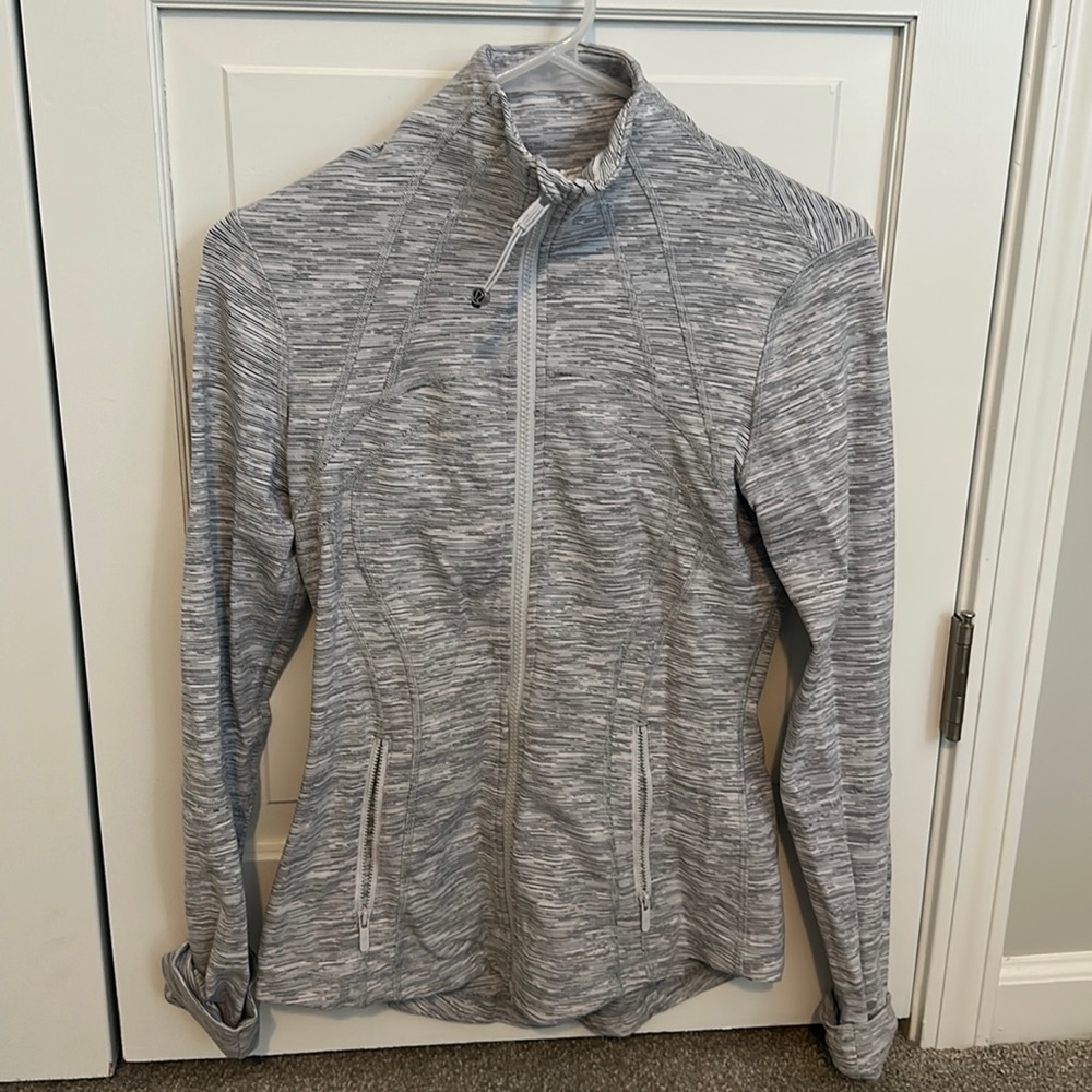 Lululemon jacket